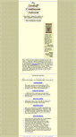 Mobile Screenshot of continuum-concept.org